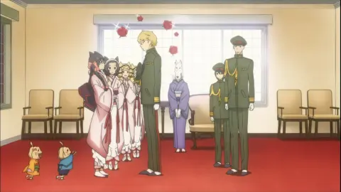 Zakuro still 11
