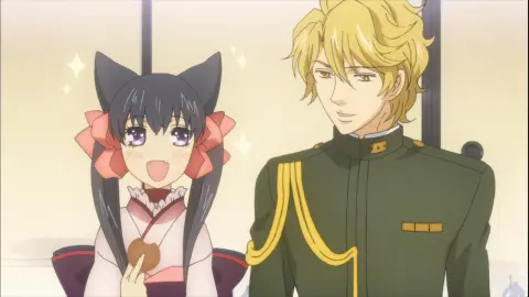 Zakuro still 4