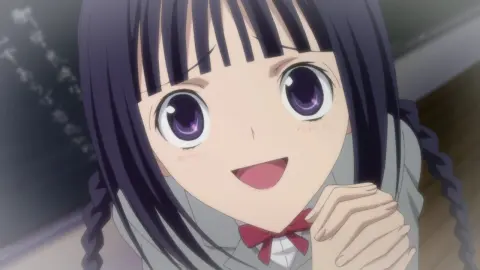 "Bungaku Shoujo" Memoire still 10
