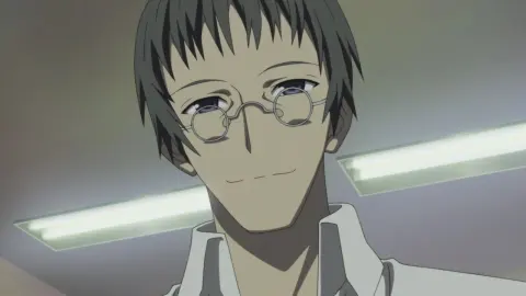 "Bungaku Shoujo" Memoire still 2