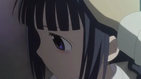 "Bungaku Shoujo" Memoire still 4