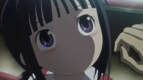 "Bungaku Shoujo" Memoire still 5