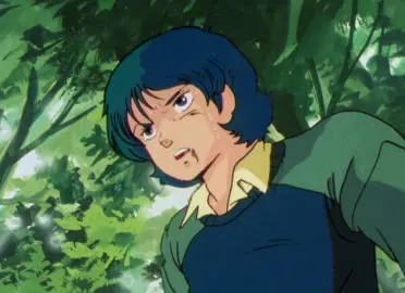 Mobile Suit Zeta Gundam still 12