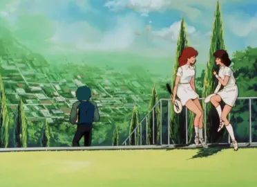 Mobile Suit Zeta Gundam still 4