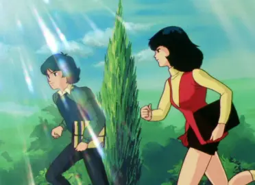 Mobile Suit Zeta Gundam still 5