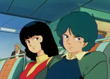 Mobile Suit Zeta Gundam still 6