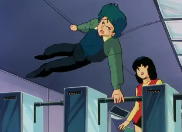 Mobile Suit Zeta Gundam still 8