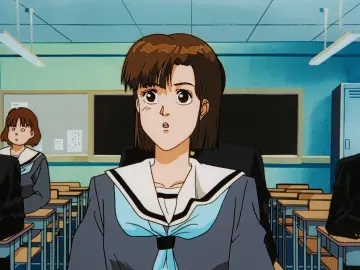 Kyou kara Ore wa!! still 10