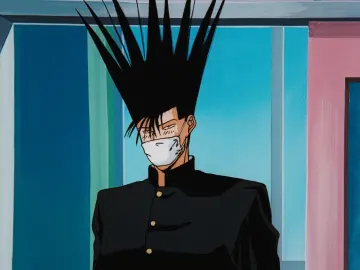 Kyou kara Ore wa!! still 12