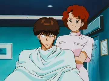 Kyou kara Ore wa!! still 5
