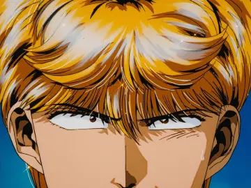 Kyou kara Ore wa!! still 6