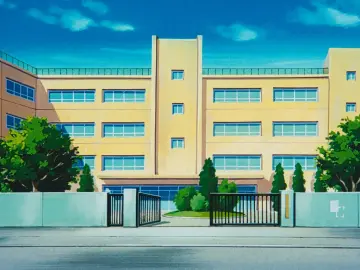 Kyou kara Ore wa!! still 9
