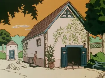 Neighborhood Stories still 9