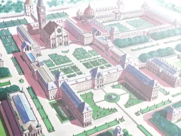 Кадр 8 из аниме «Клуб свиданий старшей школы Оран»
