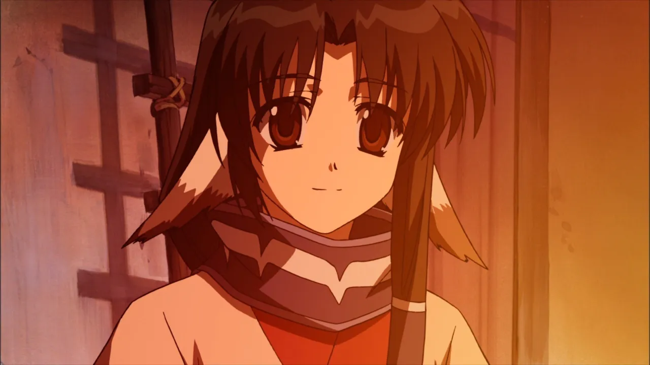 Utawarerumono
