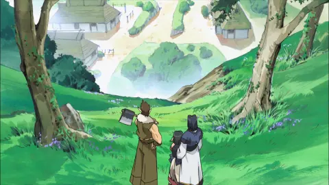 Utawarerumono still 10