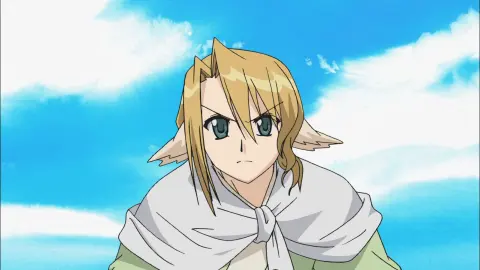 Utawarerumono still 11