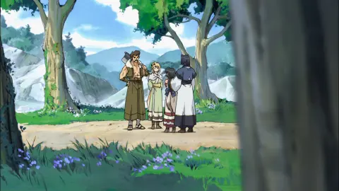 Utawarerumono still 12