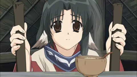 Utawarerumono still 3