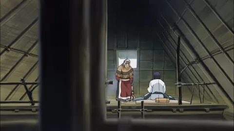 Utawarerumono still 4
