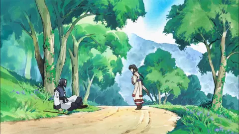 Utawarerumono still 8