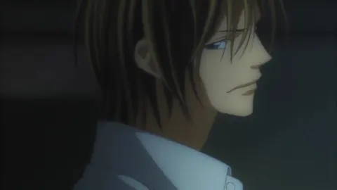 Today We Start Our Love still 12