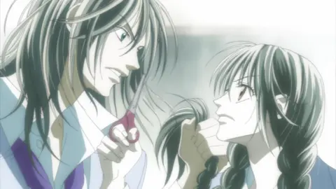 Today We Start Our Love still 2