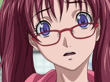 Air Gear still 2
