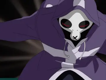Air Gear still 6