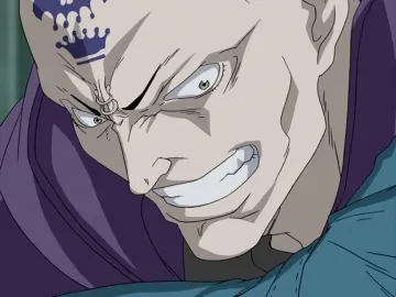 Air Gear still 7