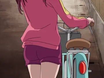 Air Gear still 9