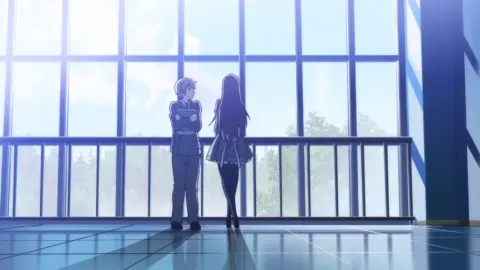 Aki-Sora: In a Dream still 10