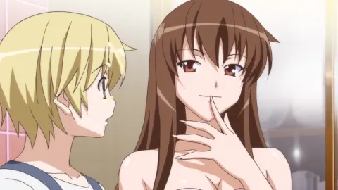 Aki-Sora: In a Dream still 5