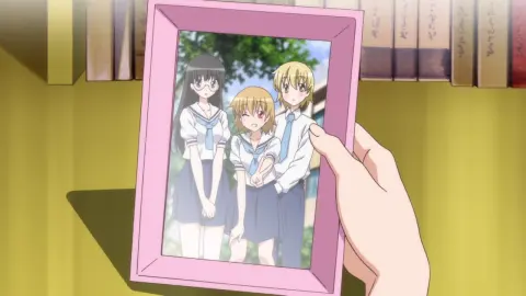 Aki-Sora: In a Dream still 8