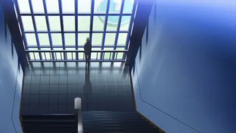 Aki-Sora: In a Dream still 9