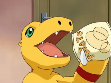 Digimon Data Squad still 11