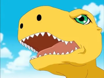 Digimon Data Squad still 3