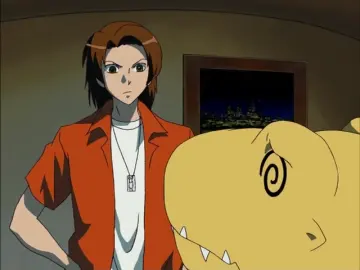 Digimon Data Squad still 5