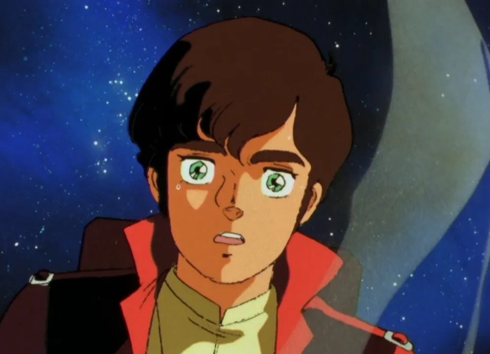 Mobile Suit Gundam ZZ