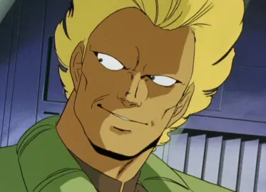 Mobile Suit Gundam ZZ still 11