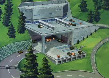 Mobile Suit Gundam ZZ still 9