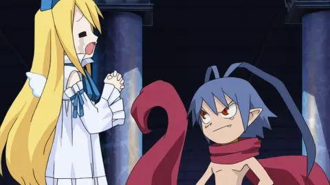 Disgaea still 10