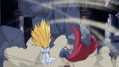 Disgaea still 12