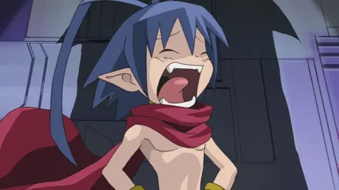Disgaea still 4