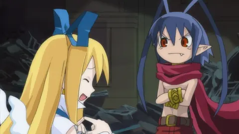Disgaea still 6