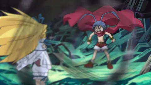Disgaea still 7
