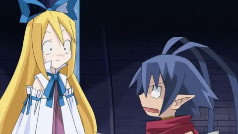 Disgaea still 9