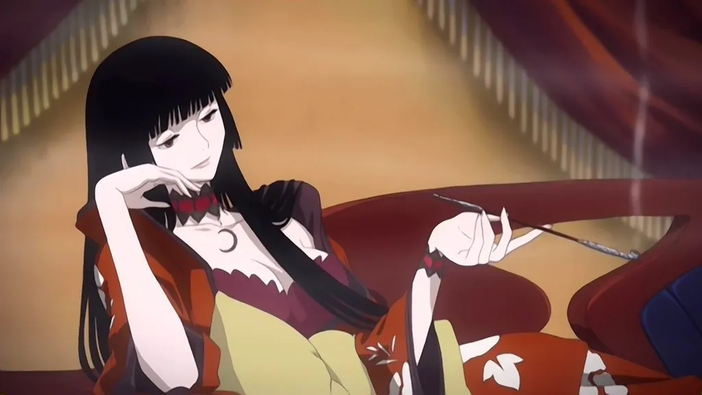xxxHOLiC