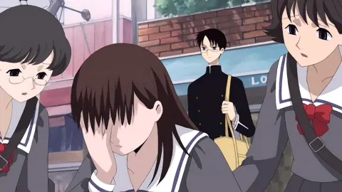 xxxHOLiC still 10