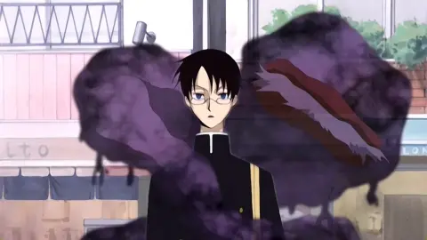 xxxHOLiC still 11